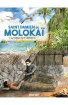 Saint damien de molokaï