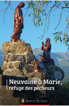 Neuvaine à marie, refuge des pêcheurs