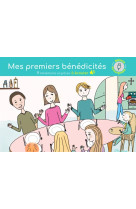 Mes premiers bénédicités