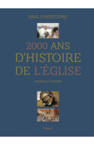 2000 ans d'histoire de l'eglise