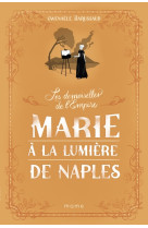 Marie à la lumière de naples