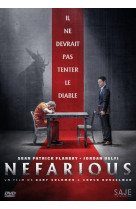 Nefarious