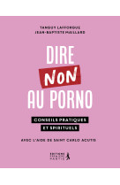 Dire non au porno