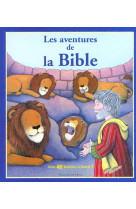 Les aventures de la bible