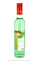 Sirop basilic (50 cl)