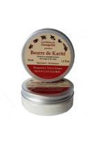 Beurre de karite 50 ml