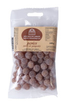 Perles miel propolis, sachet de 100 g