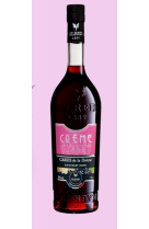 Creme de cassis (70 cl)