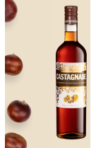 Castagnade (70 cl)