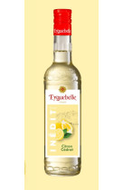 Sirop citron cedrat tonique (50 cl)