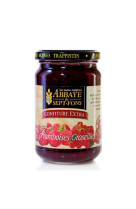 Confiture extra  framboise groseille (370 g)