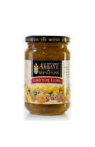 Confiture extra mirabelles (370 g)