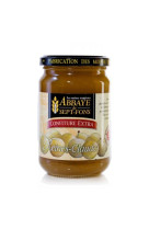 Confiture extra reines-claude