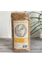 Petit epeautre farine (1 kg) grains mondes