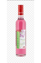 Sirop geranium subtil - 50 cl