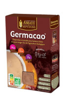 Germacao bio (250 g)