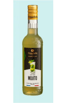 Sirop inedit mojito (50 cl)