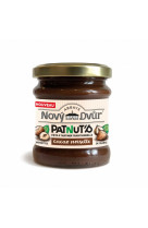 Patnuts tartinade cacao noisette