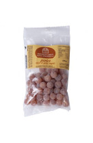 Perles miel & gelee royale sachet de 100 g