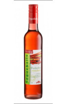 Sirop rhubarbe (50 cl)