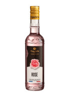 Sirop inedit rose (50 cl)