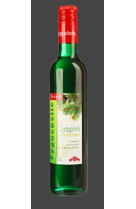 Sirop sapin (50 cl)