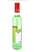 Sirop inedit verveine (50 cl)