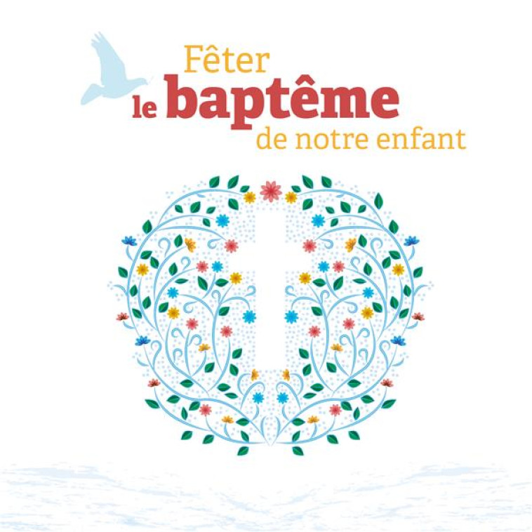 FETER LE BAPTEME DE NOTRE ENFANT (CD) - XXX - NC