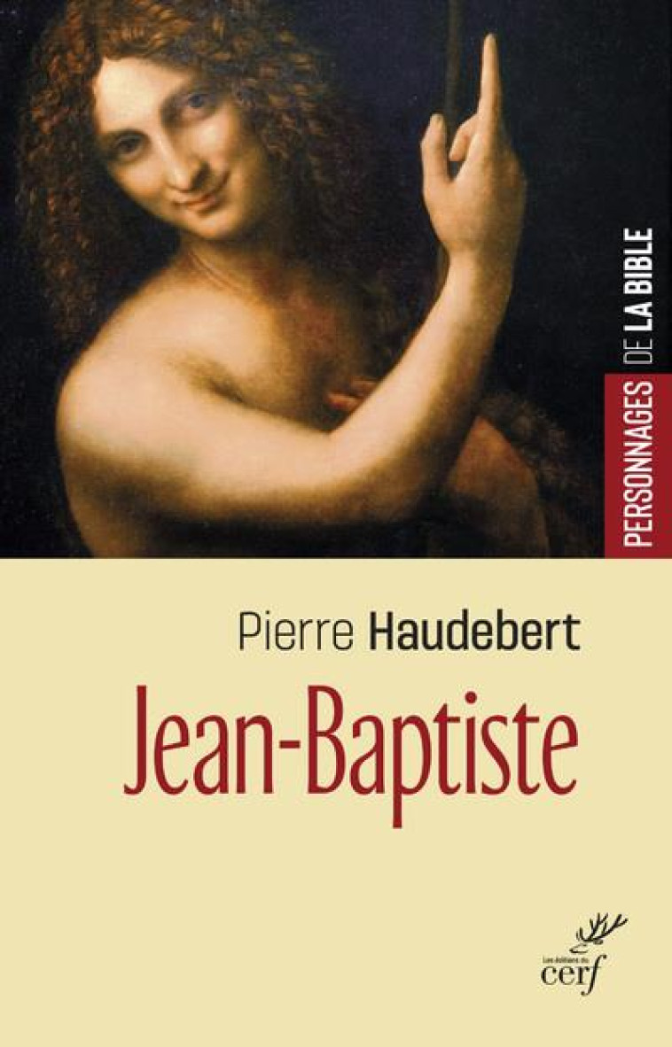 JEAN-BAPTISTE - HAUDEBERT PIERRE - CERF