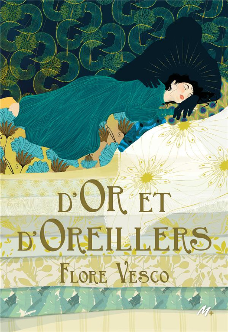 D-OR ET D-OREILLERS - VESCO F - EDL