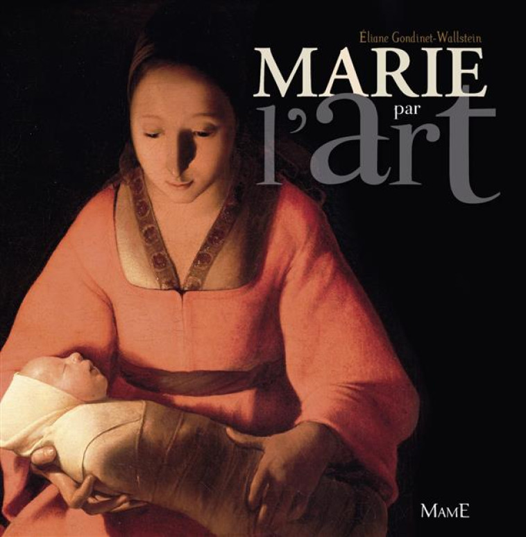 MARIE PAR L-ART - GONDINET-WALLSTEIN E - Mame