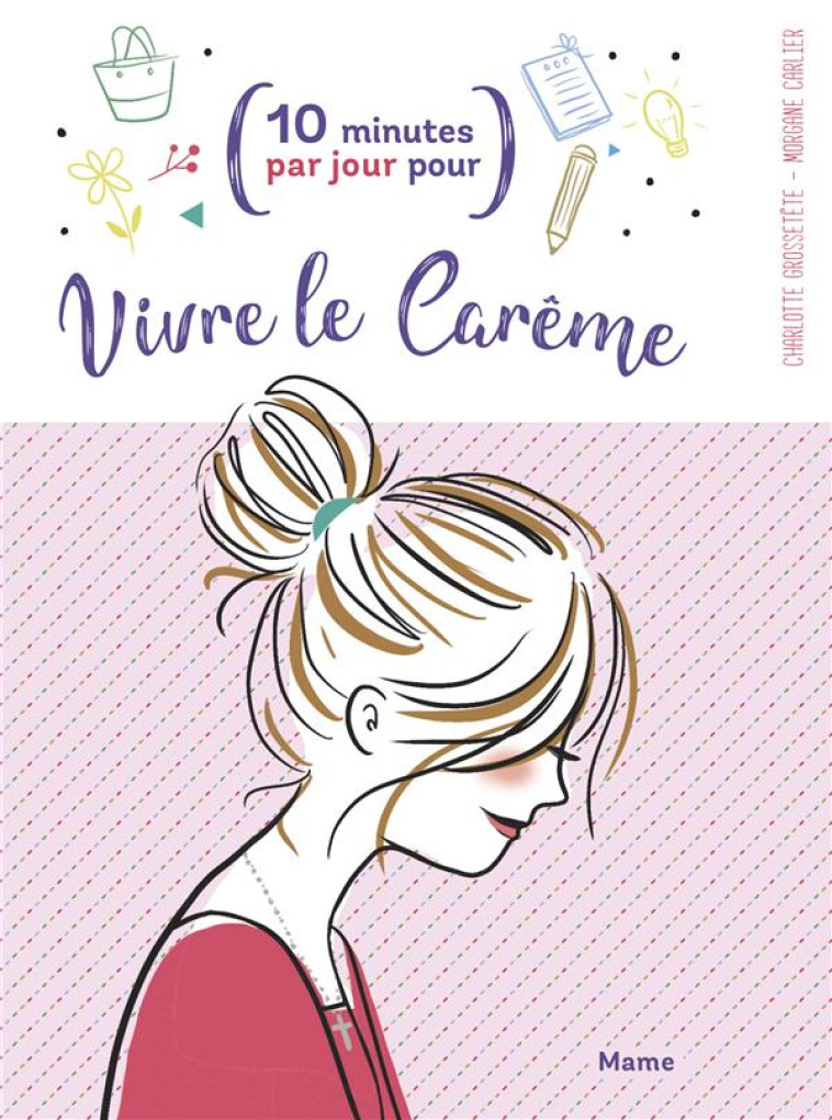 VIVRE LE CAREME - XXX - MAME