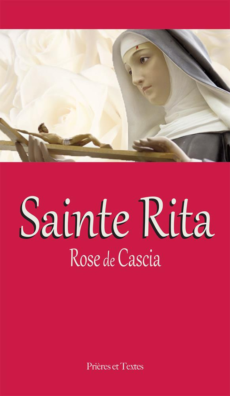 SAINTE RITA - XXX - AN HERE