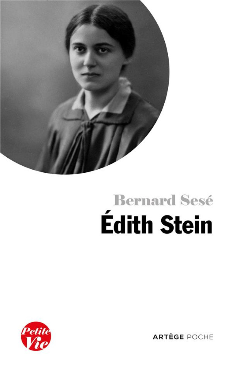 PETITE VIE D-EDITH STEIN - SESE B - ARTEGE