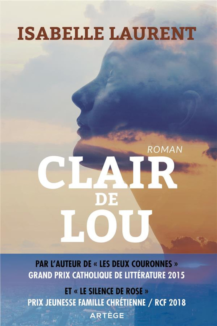 CLAIR DE LOU - LAURENT I - ARTEGE