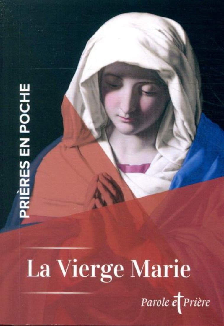 LA VIERGE MARIE - XXX - ARTEGE