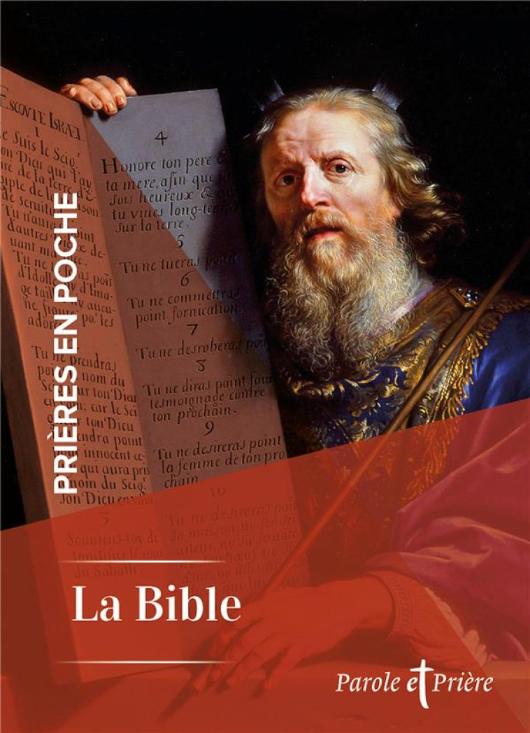 LA BIBLE - XXX - ARTEGE