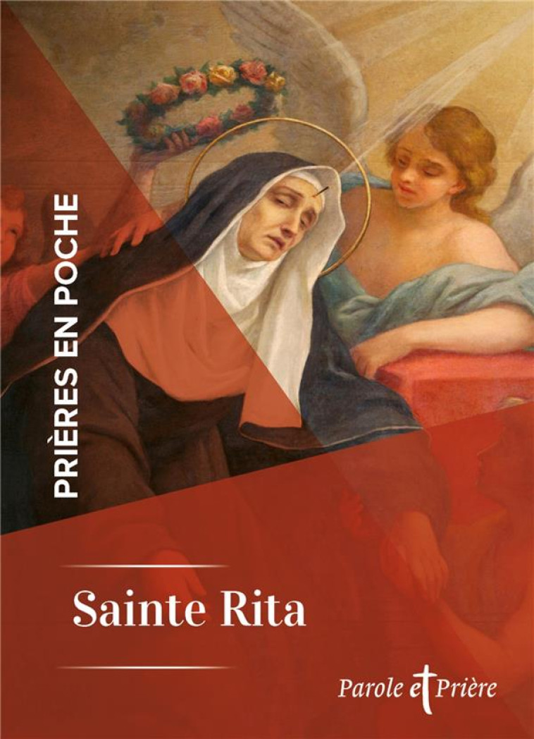 SAINTE RITA - XXX - ARTEGE