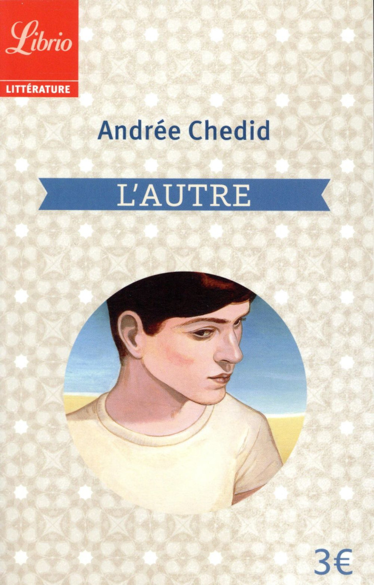 L-AUTRE - CHEDID A - Librio