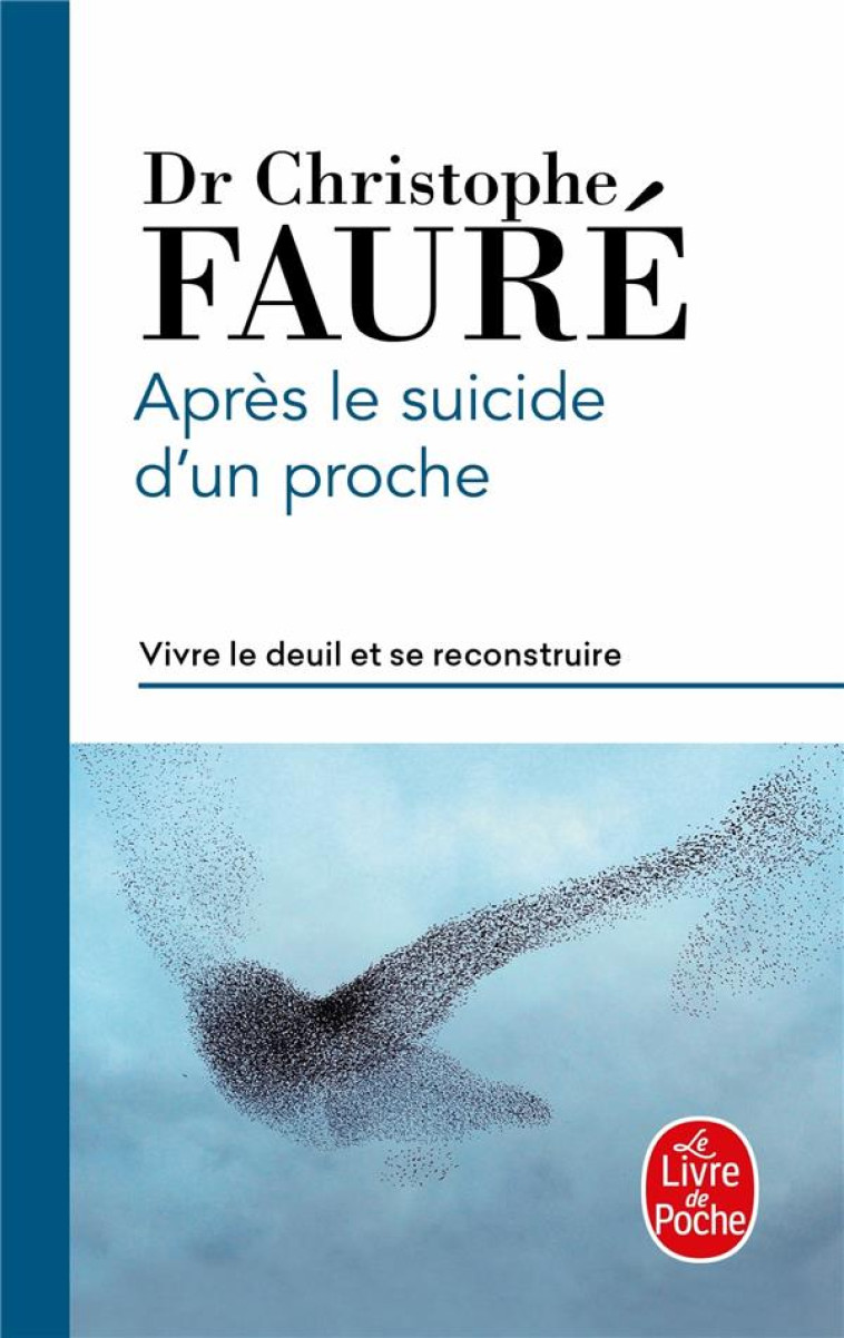 APRES LE SUICIDE D-UN PROCHE - FAURE CHRISTOPHE - NC