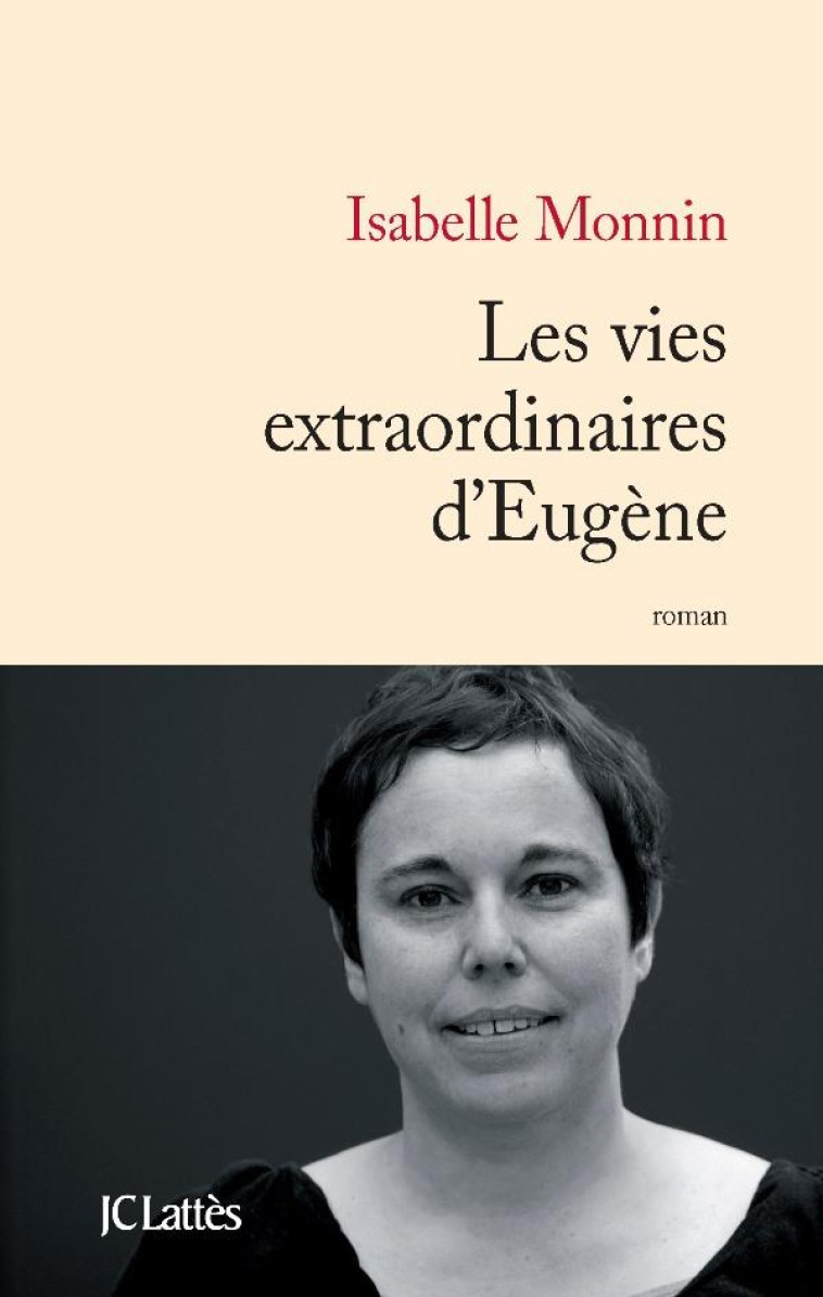 LES VIES EXTRAORDINAIRES D-EUGENE - MONNIN ISABELLE - CERF