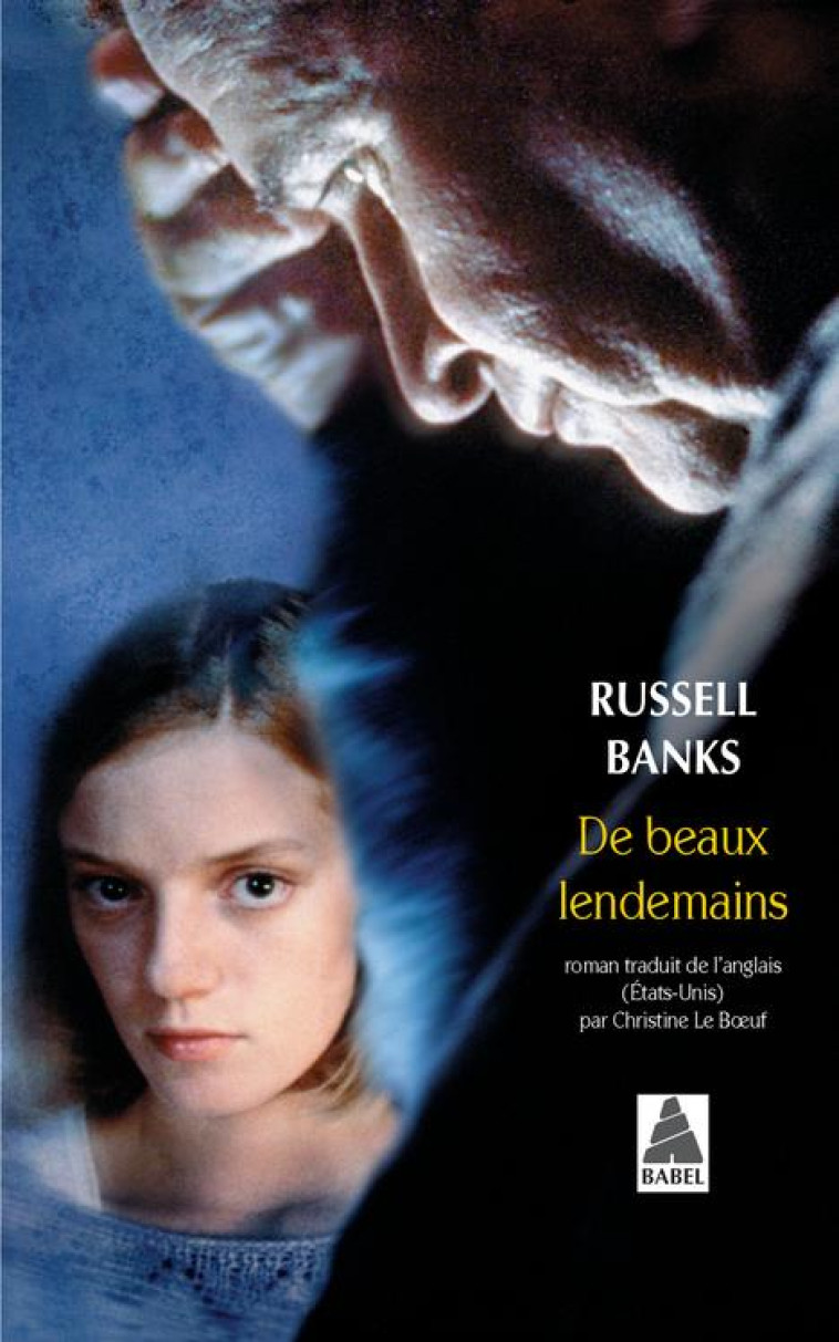 DE BEAUX LENDEMAINS - BANKS - ACTES SUD