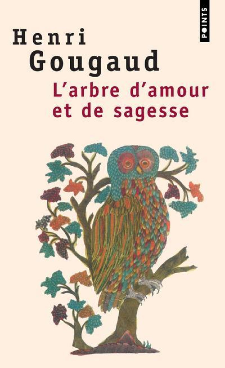 L-ARBRE D-AMOUR ET DE SAGESSE - LEGENDES DU MONDE ENTIER - GOUGAUD HENRI - SEUIL