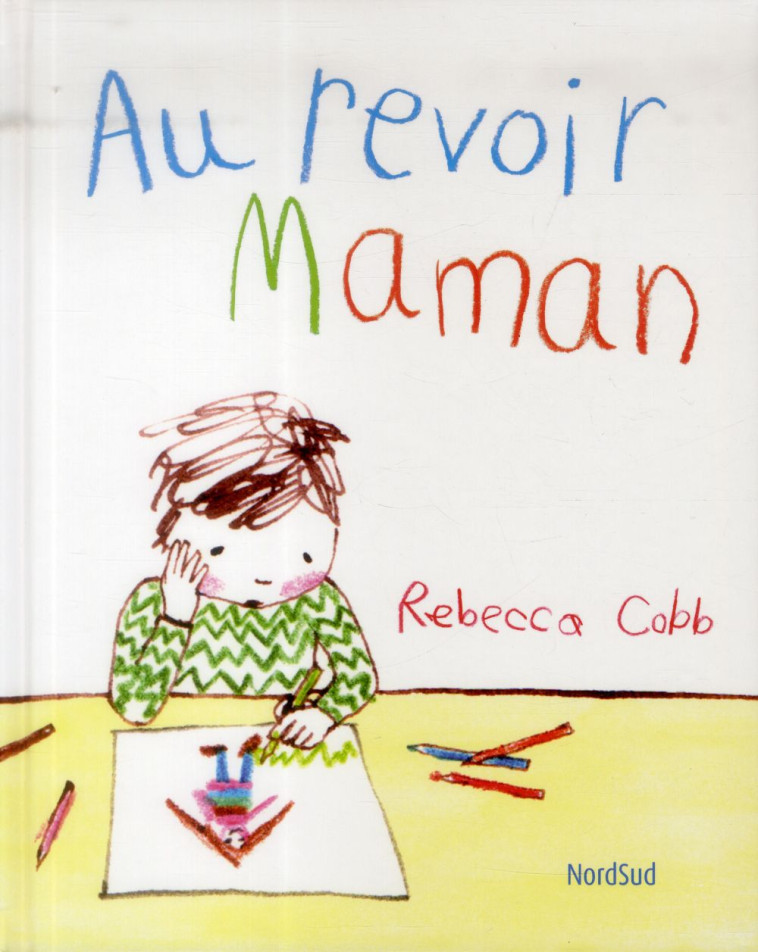 AU REVOIR MAMAN - COBB - NordSud