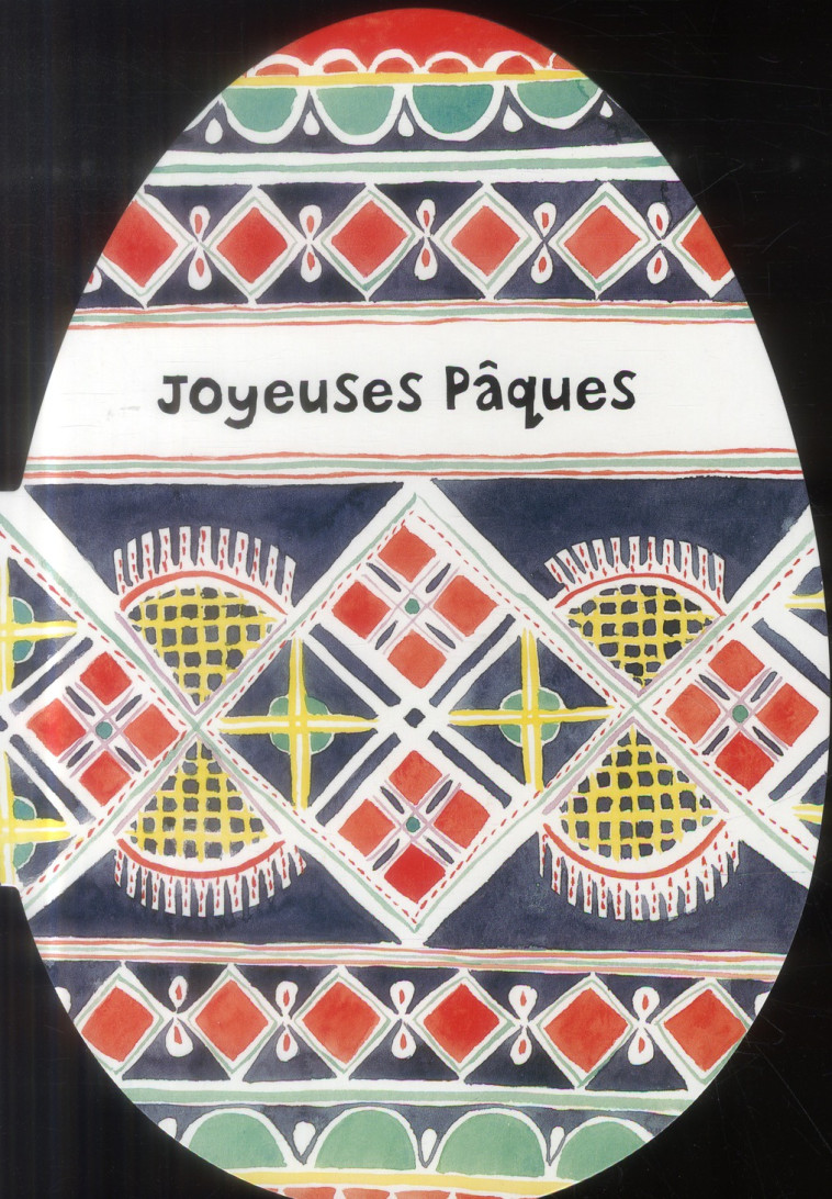 JOYEUSES PAQUES - REMOND-DALYAC E. - Salvator