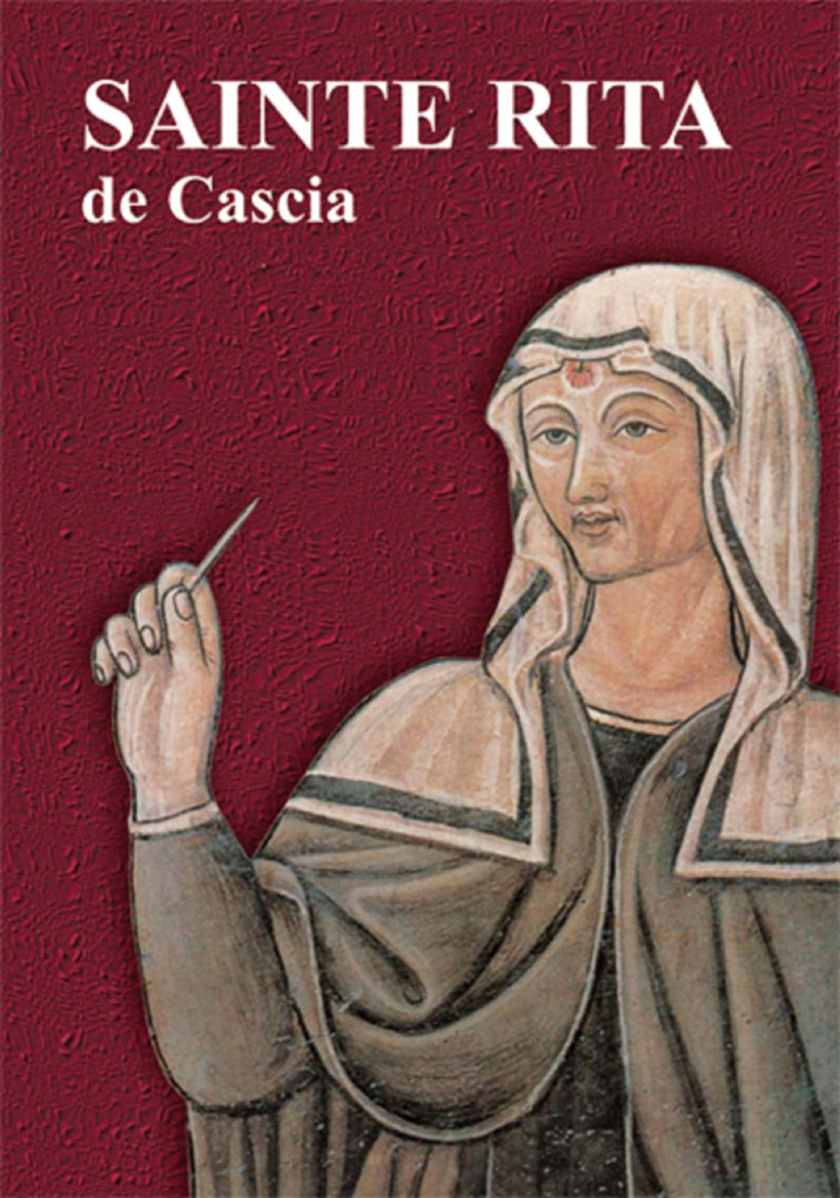 SAINTE RITA DE CASCIA - S PAOLO EDIZION - MEDIASPAUL