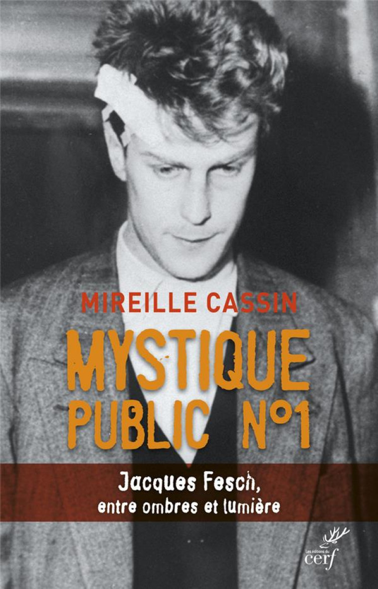 MYSTIQUE PUBLIC N  1 - CASSIN MIREILLE - Cerf