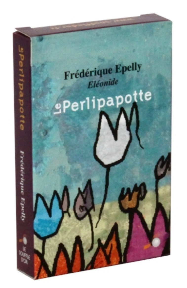 LE PERLIPAPOTTE - XXX - DG-EXODIF