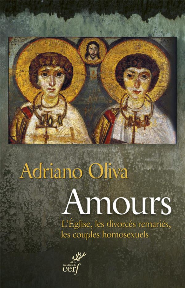 AMOURS - OLIVA ADRIANO - Cerf