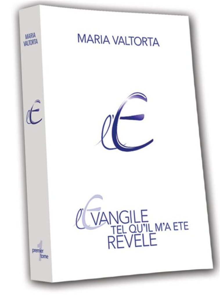 L-EVANGILE TEL QU-IL M-A ETE REVELE - TOME 6 (2EME EDITION) - VALTORTA MARIA - Centro Editoriale Valtortiano